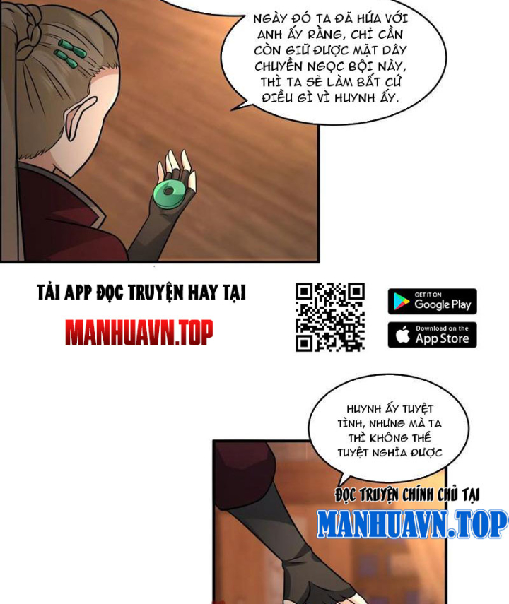 Một Người Quét Ngang Giang Hồ Chapter 36 - Trang 2