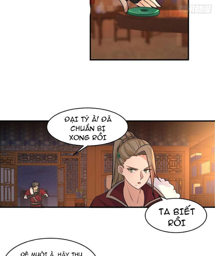 Một Người Quét Ngang Giang Hồ Chapter 36 - Trang 2