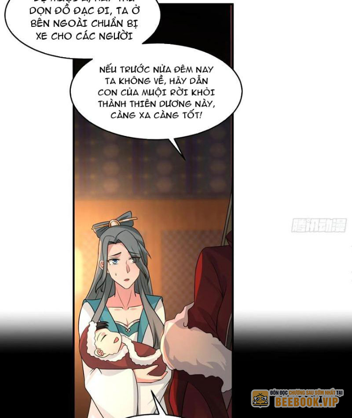 Một Người Quét Ngang Giang Hồ Chapter 36 - Trang 2