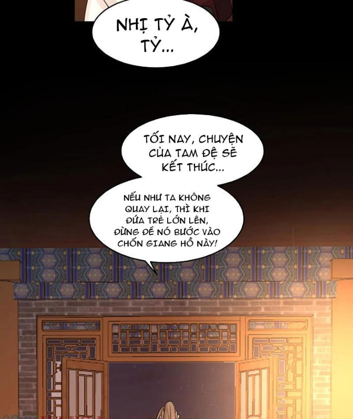 Một Người Quét Ngang Giang Hồ Chapter 36 - Trang 2