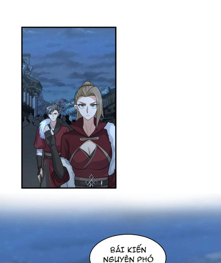 Một Người Quét Ngang Giang Hồ Chapter 36 - Trang 2