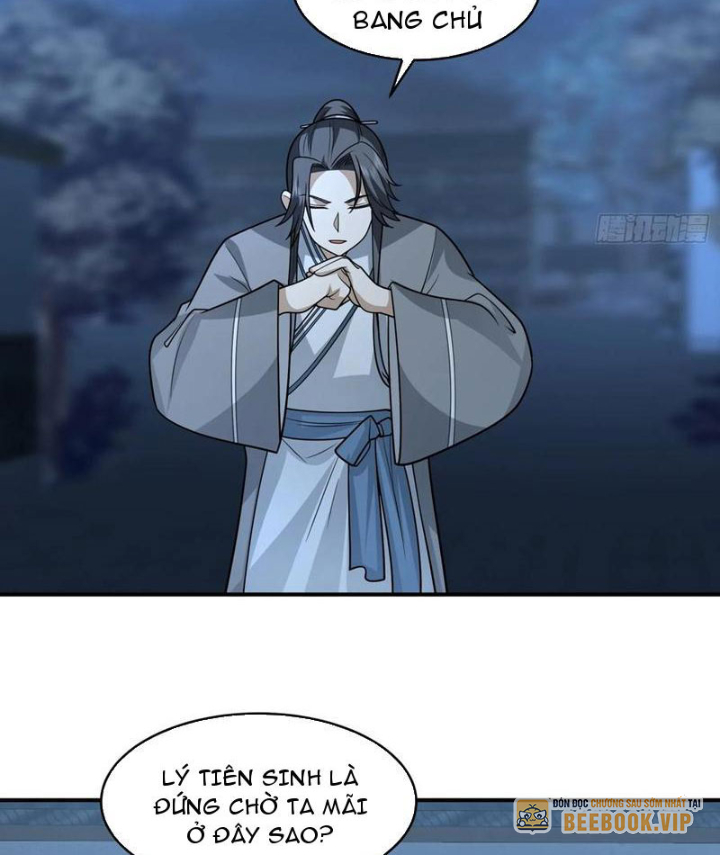 Một Người Quét Ngang Giang Hồ Chapter 36 - Trang 2