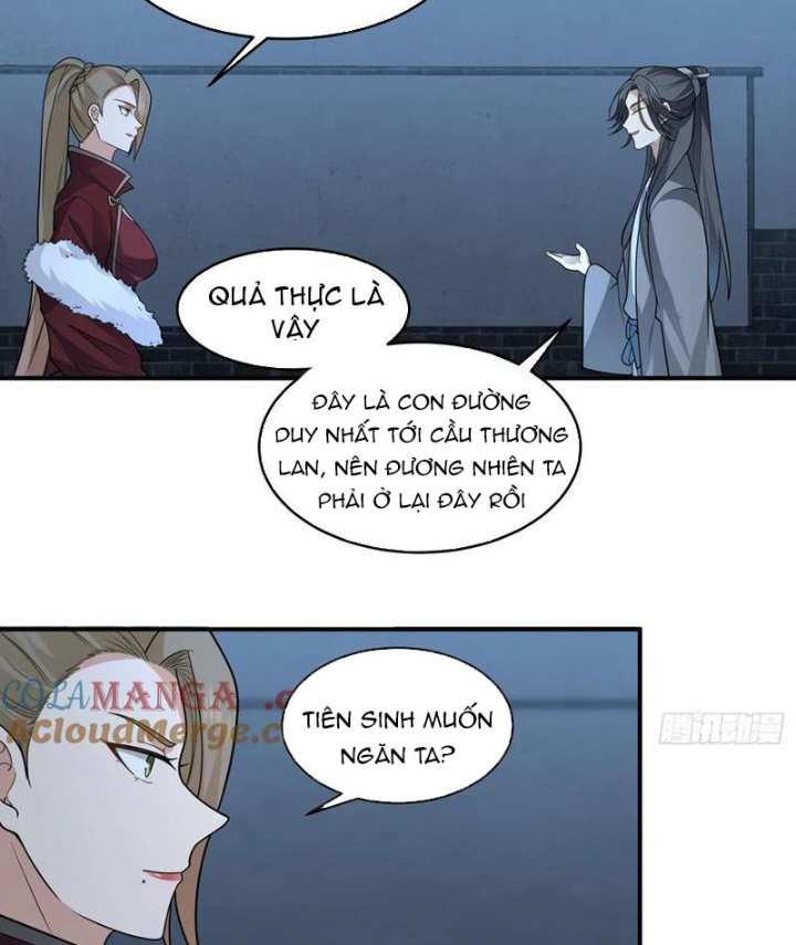 Một Người Quét Ngang Giang Hồ Chapter 36 - Trang 2