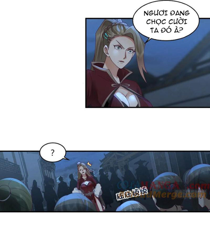 Một Người Quét Ngang Giang Hồ Chapter 36 - Trang 2