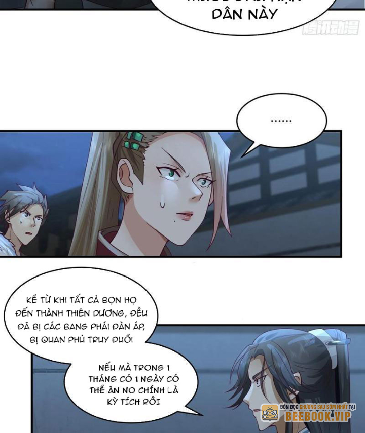 Một Người Quét Ngang Giang Hồ Chapter 36 - Trang 2