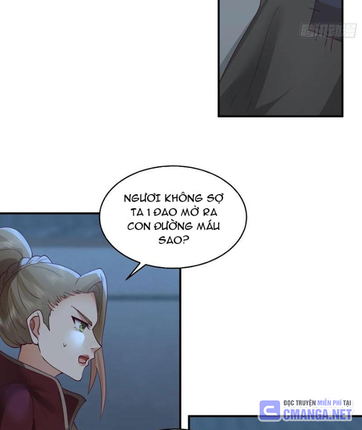 Một Người Quét Ngang Giang Hồ Chapter 36 - Trang 2