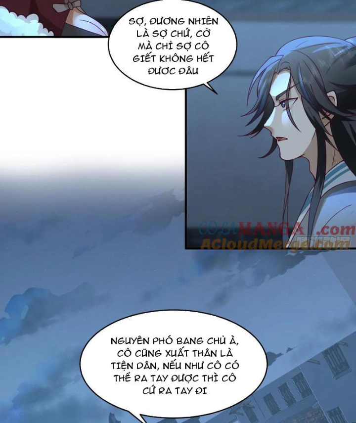 Một Người Quét Ngang Giang Hồ Chapter 36 - Trang 2