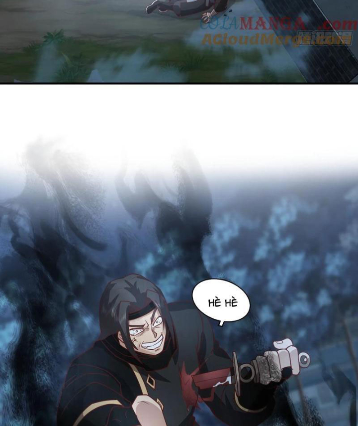 Một Người Quét Ngang Giang Hồ Chapter 36 - Trang 2