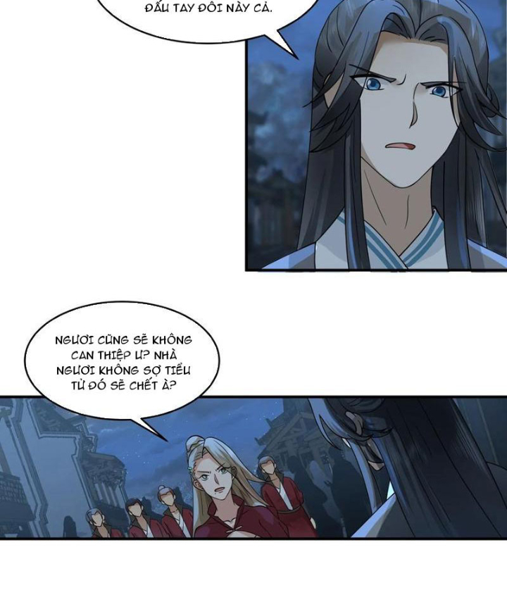 Một Người Quét Ngang Giang Hồ Chapter 36 - Trang 2