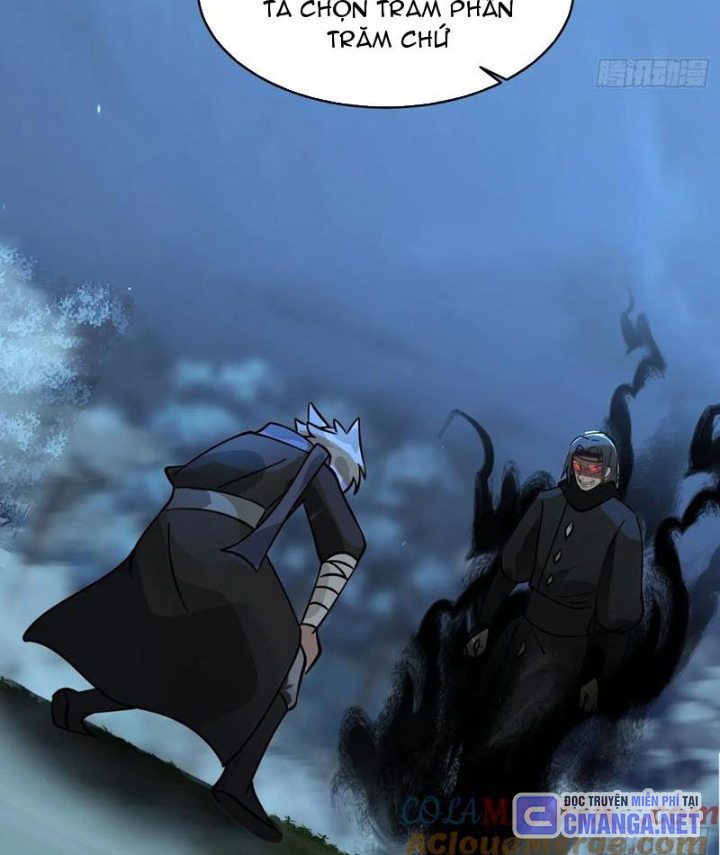 Một Người Quét Ngang Giang Hồ Chapter 36 - Trang 2