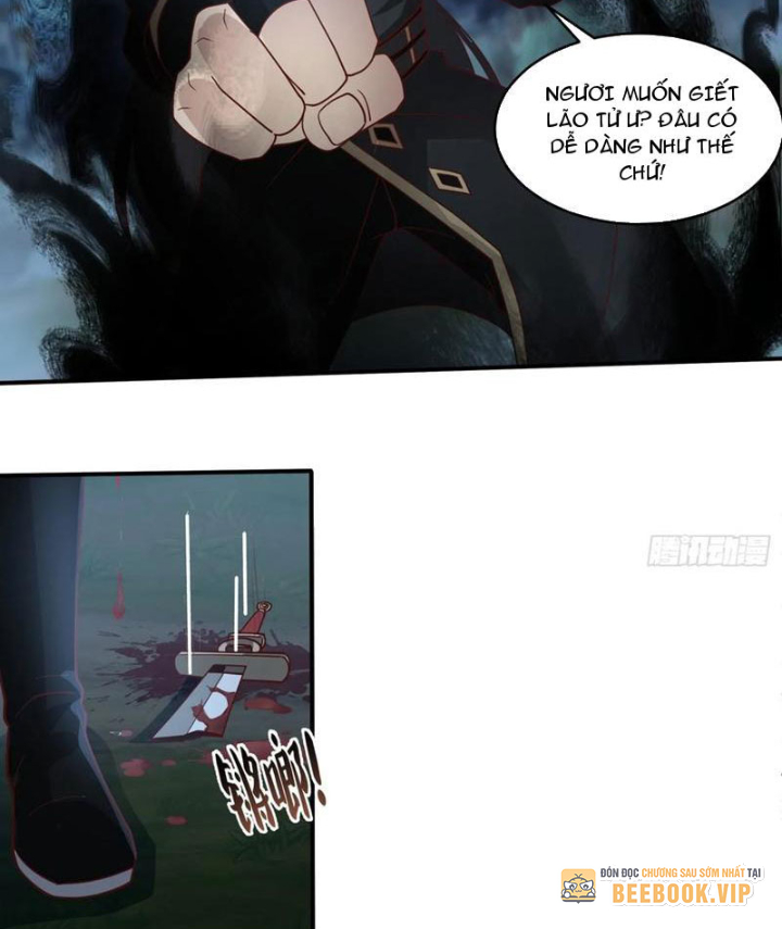 Một Người Quét Ngang Giang Hồ Chapter 36 - Trang 2