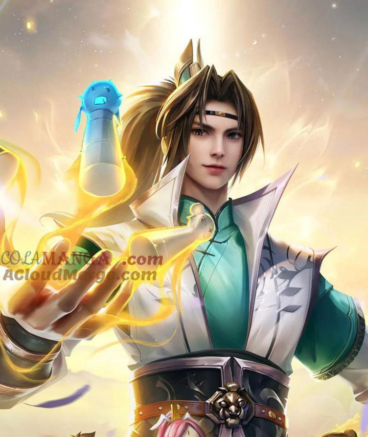 Ta Có Thể Cướp Đoạt Cơ Duyên Chapter 71 - Trang 2