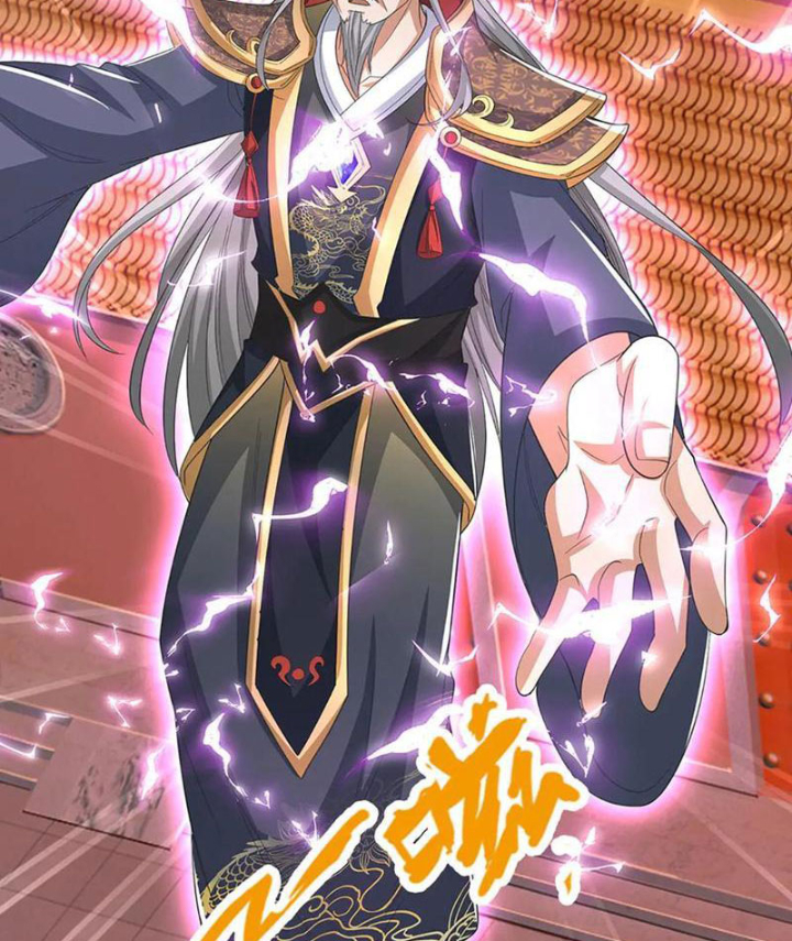 Ta Có Thể Cướp Đoạt Cơ Duyên Chapter 71 - Trang 2