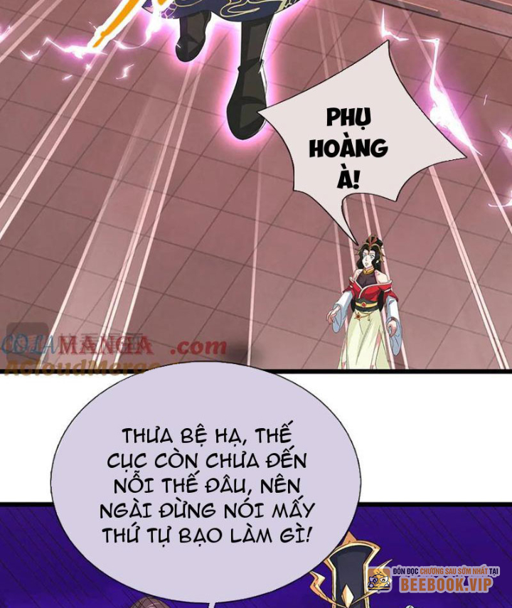 Ta Có Thể Cướp Đoạt Cơ Duyên Chapter 71 - Trang 2