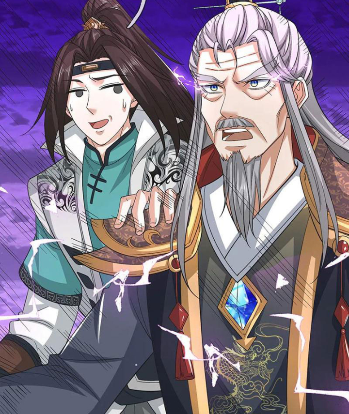 Ta Có Thể Cướp Đoạt Cơ Duyên Chapter 71 - Trang 2