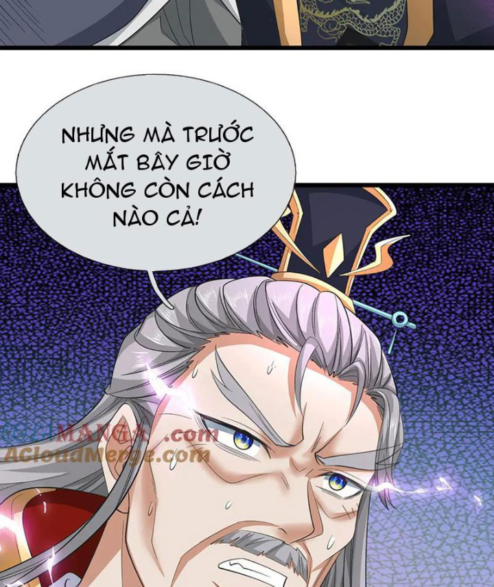 Ta Có Thể Cướp Đoạt Cơ Duyên Chapter 71 - Trang 2