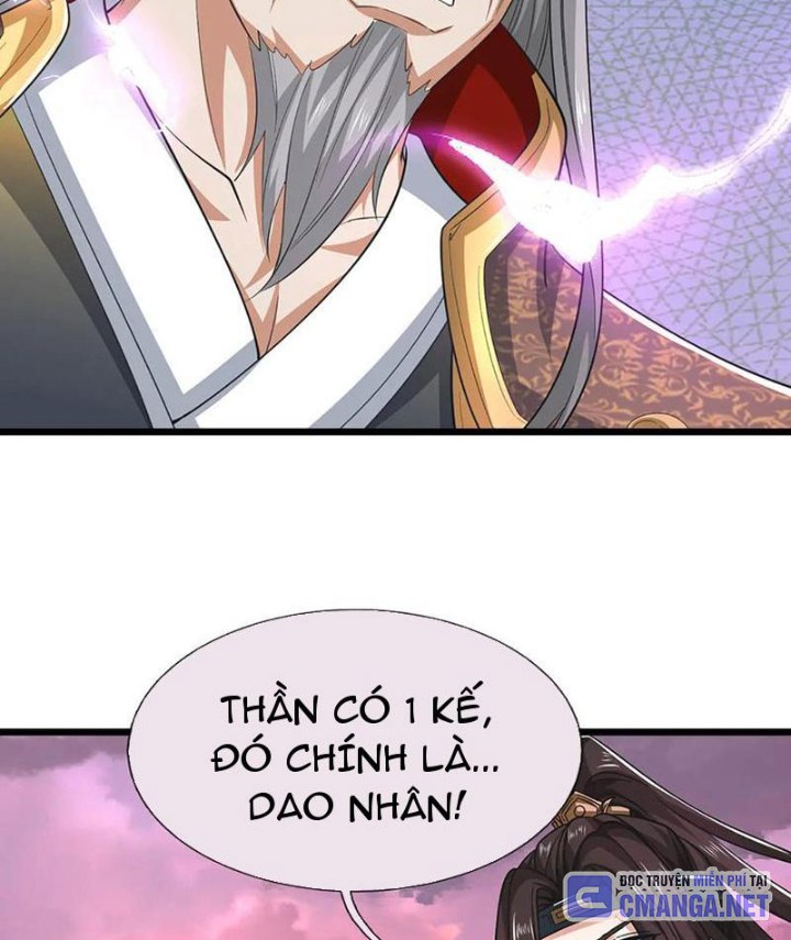 Ta Có Thể Cướp Đoạt Cơ Duyên Chapter 71 - Trang 2