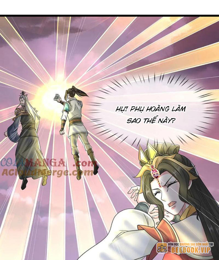 Ta Có Thể Cướp Đoạt Cơ Duyên Chapter 71 - Trang 2