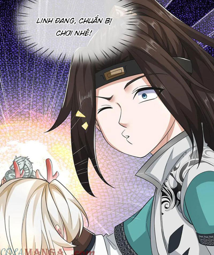 Ta Có Thể Cướp Đoạt Cơ Duyên Chapter 71 - Trang 2