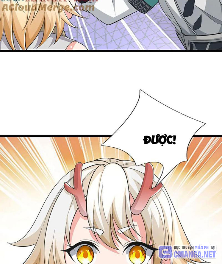 Ta Có Thể Cướp Đoạt Cơ Duyên Chapter 71 - Trang 2