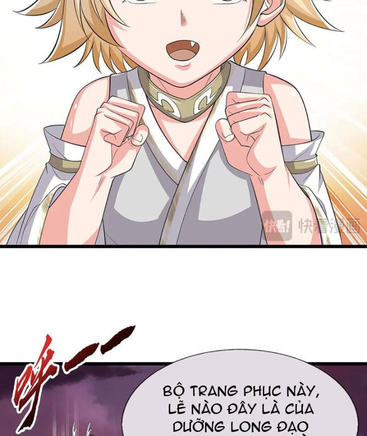 Ta Có Thể Cướp Đoạt Cơ Duyên Chapter 71 - Trang 2