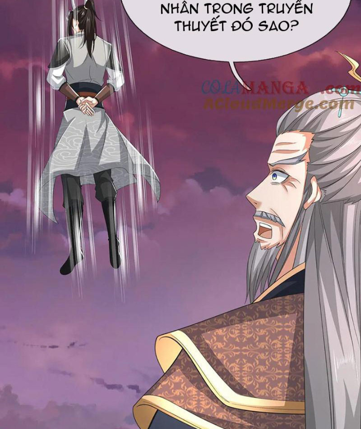 Ta Có Thể Cướp Đoạt Cơ Duyên Chapter 71 - Trang 2