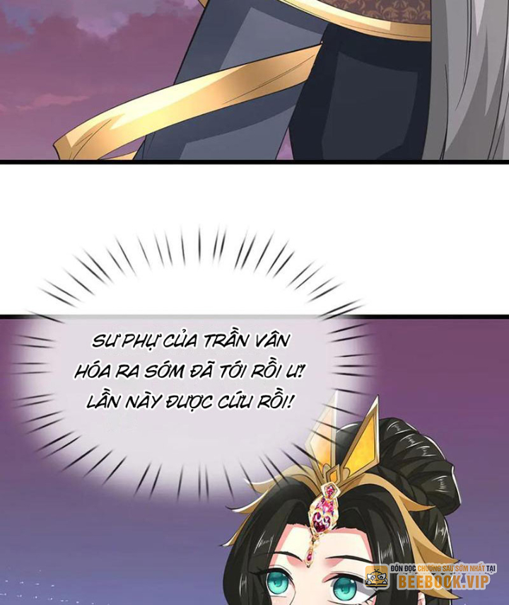 Ta Có Thể Cướp Đoạt Cơ Duyên Chapter 71 - Trang 2