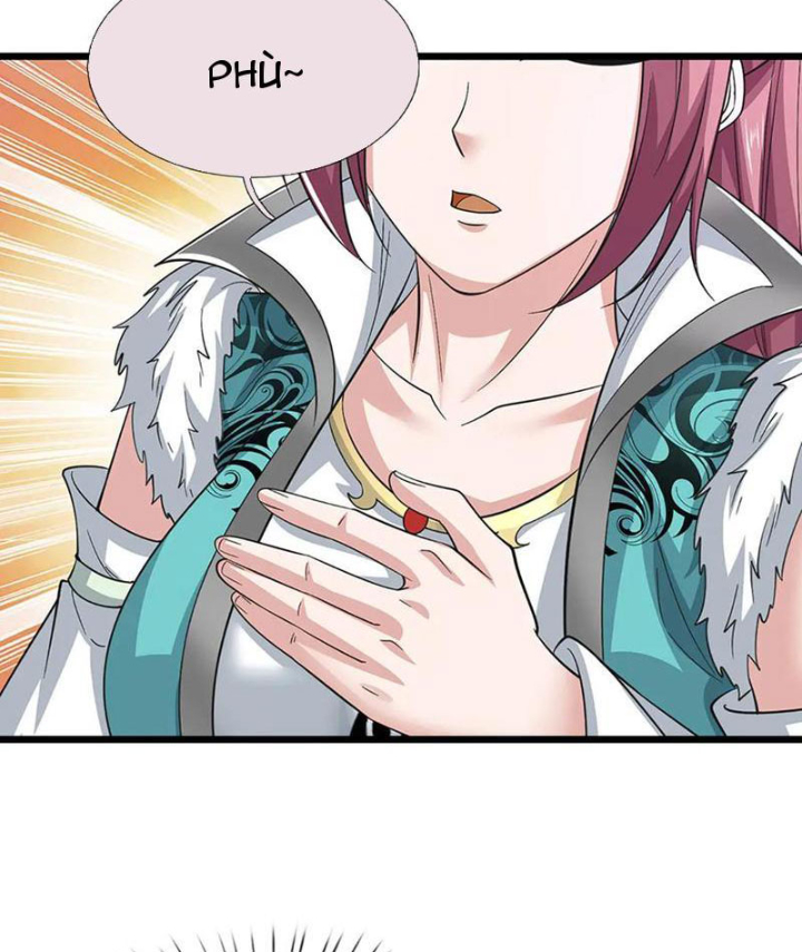 Ta Có Thể Cướp Đoạt Cơ Duyên Chapter 71 - Trang 2