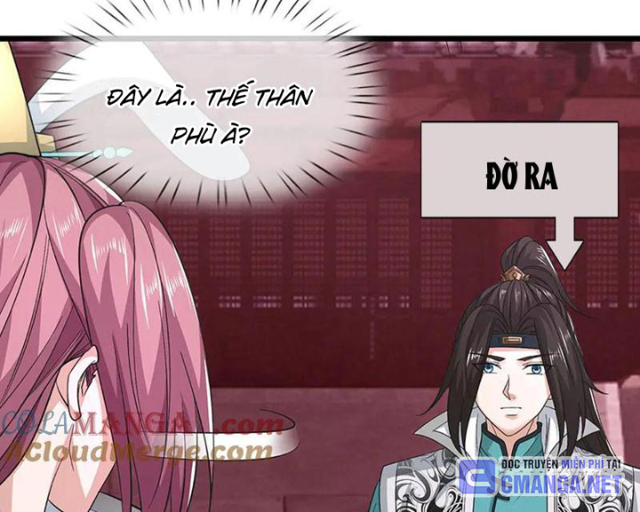 Ta Có Thể Cướp Đoạt Cơ Duyên Chapter 71 - Trang 2