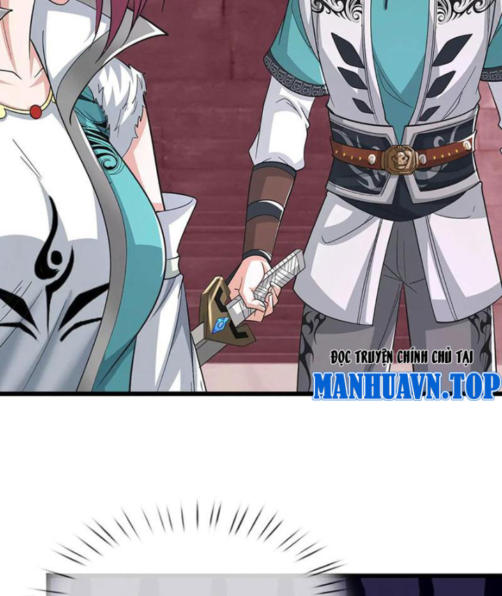 Ta Có Thể Cướp Đoạt Cơ Duyên Chapter 71 - Trang 2