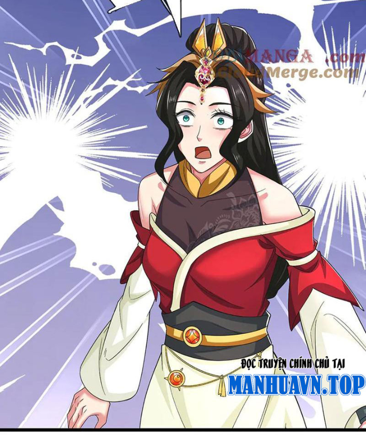 Ta Có Thể Cướp Đoạt Cơ Duyên Chapter 71 - Trang 2