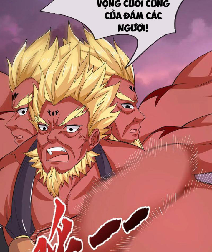 Ta Có Thể Cướp Đoạt Cơ Duyên Chapter 71 - Trang 2