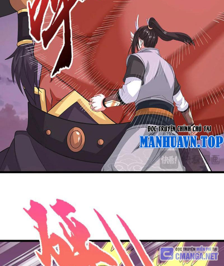 Ta Có Thể Cướp Đoạt Cơ Duyên Chapter 71 - Trang 2