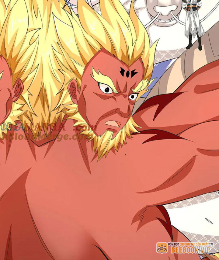 Ta Có Thể Cướp Đoạt Cơ Duyên Chapter 71 - Trang 2