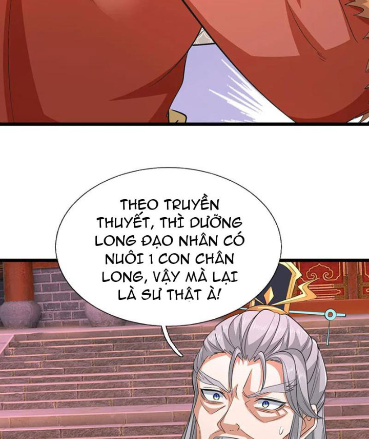 Ta Có Thể Cướp Đoạt Cơ Duyên Chapter 71 - Trang 2