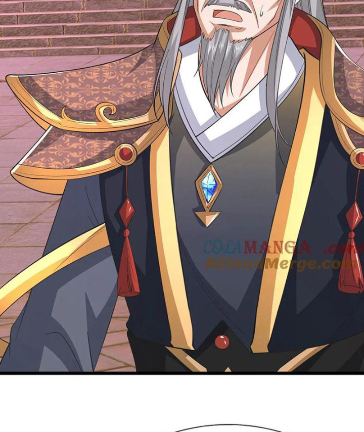 Ta Có Thể Cướp Đoạt Cơ Duyên Chapter 71 - Trang 2