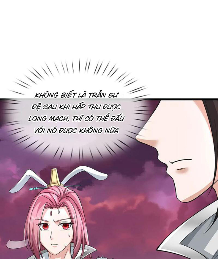 Ta Có Thể Cướp Đoạt Cơ Duyên Chapter 71 - Trang 2