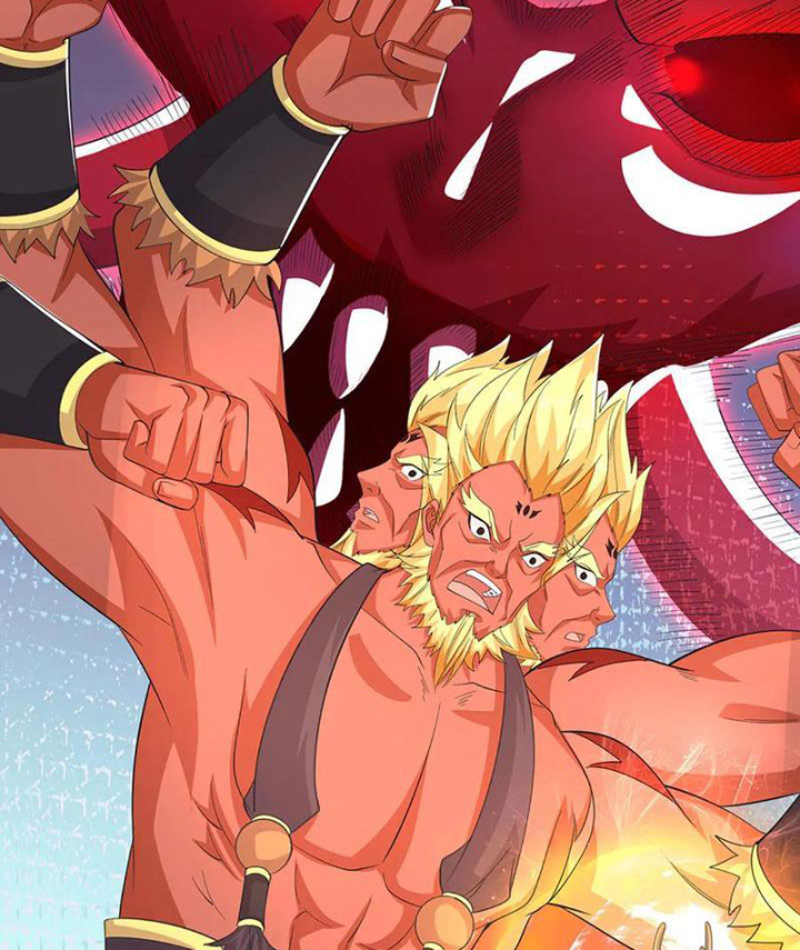 Ta Có Thể Cướp Đoạt Cơ Duyên Chapter 71 - Trang 2