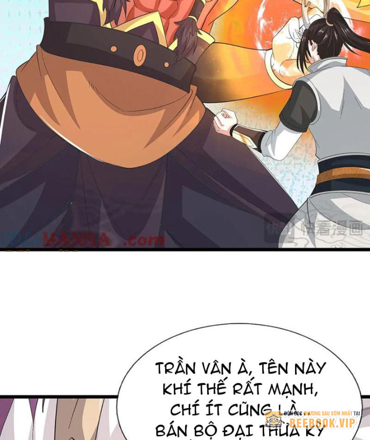 Ta Có Thể Cướp Đoạt Cơ Duyên Chapter 71 - Trang 2