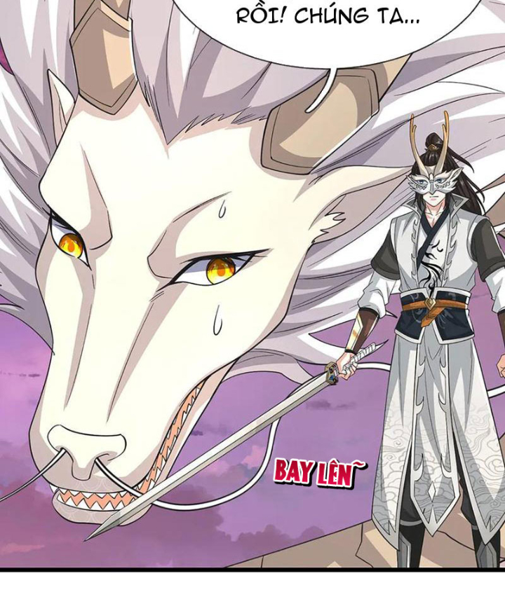 Ta Có Thể Cướp Đoạt Cơ Duyên Chapter 71 - Trang 2