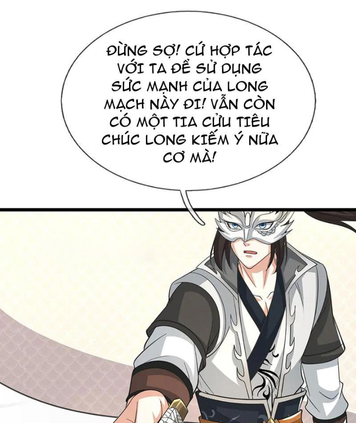 Ta Có Thể Cướp Đoạt Cơ Duyên Chapter 71 - Trang 2