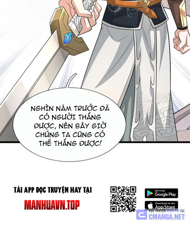 Ta Có Thể Cướp Đoạt Cơ Duyên Chapter 71 - Trang 2