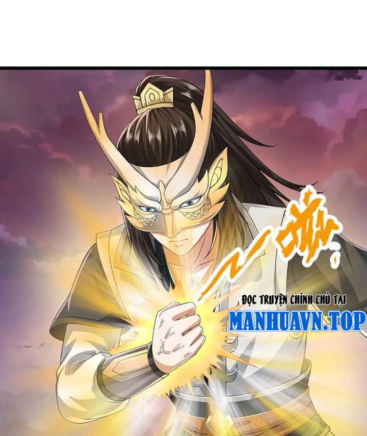 Ta Có Thể Cướp Đoạt Cơ Duyên Chapter 71 - Trang 2