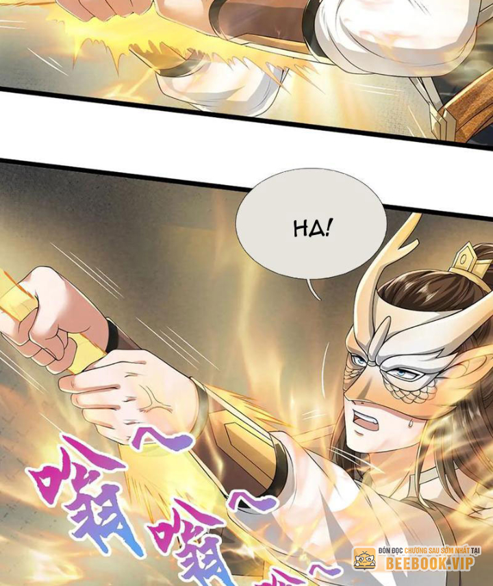 Ta Có Thể Cướp Đoạt Cơ Duyên Chapter 71 - Trang 2