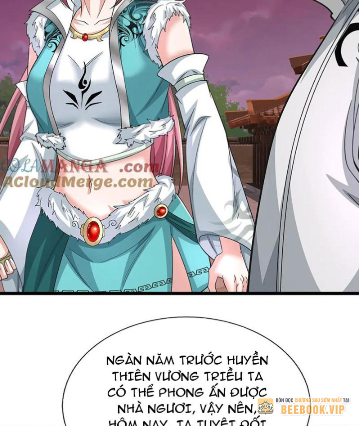Ta Có Thể Cướp Đoạt Cơ Duyên Chapter 71 - Trang 2