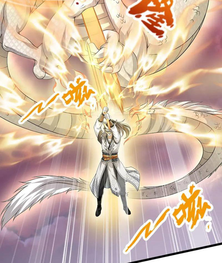 Ta Có Thể Cướp Đoạt Cơ Duyên Chapter 71 - Trang 2