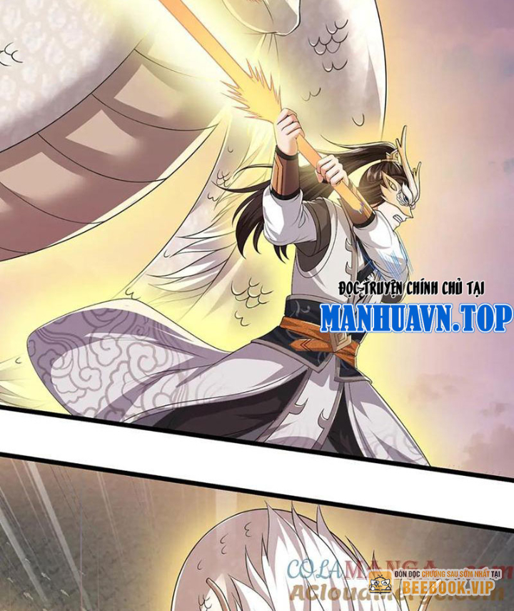 Ta Có Thể Cướp Đoạt Cơ Duyên Chapter 71 - Trang 2