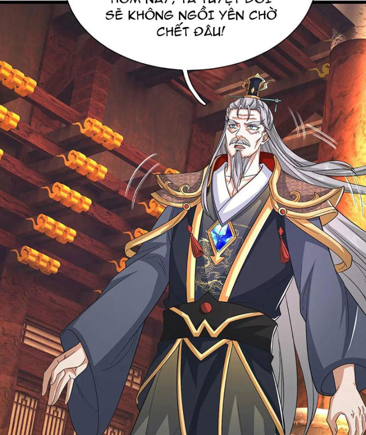 Ta Có Thể Cướp Đoạt Cơ Duyên Chapter 71 - Trang 2