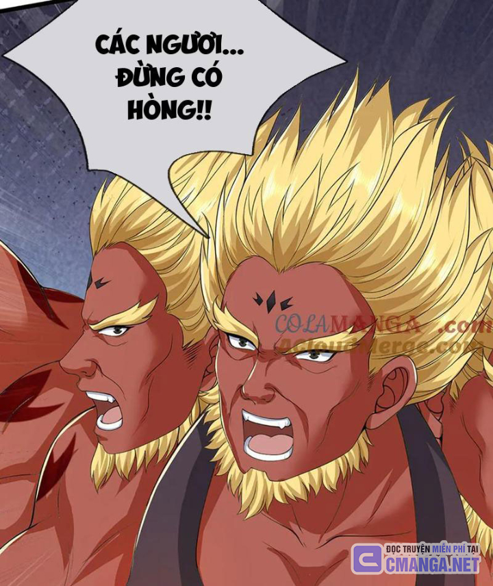 Ta Có Thể Cướp Đoạt Cơ Duyên Chapter 71 - Trang 2