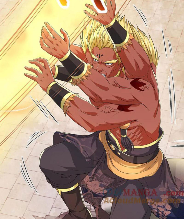 Ta Có Thể Cướp Đoạt Cơ Duyên Chapter 71 - Trang 2